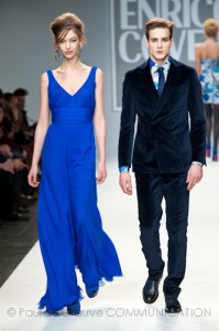 Enrico Coveri A/I 2013-14 ph D.Munegato