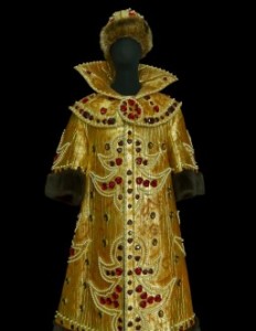 Boris Godunov 1993 CNCS ph Pascal Francois Boris Godunov 1993 CNCS ph Pascal Francois