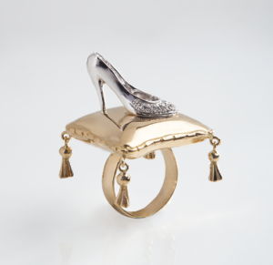 Gianni De Benedittis courtesy De Benedittis