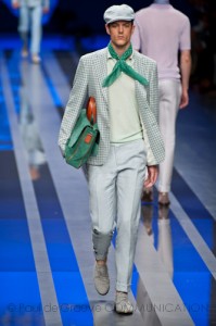 Canali - Spring Summer 2013, Ph D. Munegato 