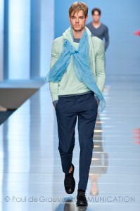 Ermanno Scervino - Spring Summer 2013, Ph D. Munegato 