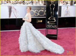 Amy Adams -Oscar 2013