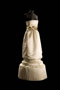 Roberto Capucci - 1978. Foto Claudia Primangeli 