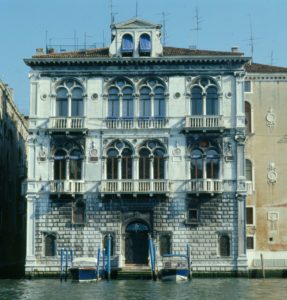 Palazzo Rubelli