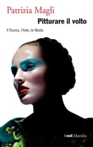 Cover di "Pitturare il Volto"