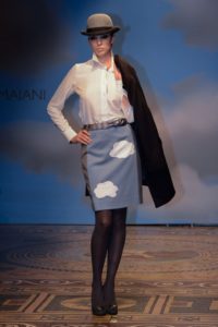 Vittorio Camaiani A/I 2013-14 Courtesy Camaiani