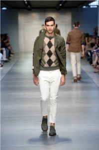 Ermano Scervino P/E 2014