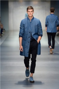 Ermano Scervino P/E 2014