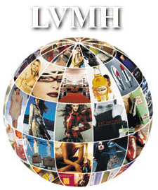 L'impero LVMH