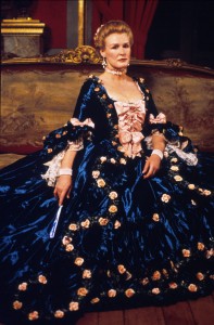 La Marchesa de Merteuil