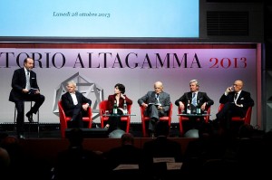 S.Salvemini, A. Illy, C. Tajani, P. Bassetti, C. Luti, M. Boselli