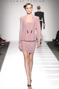 Jamal Taslaq ph R. Soccio - L. Sorrentino courtesy AltaRoma