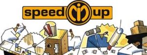 speed mi up