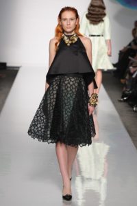 Sarli ph. R. Soccio-L. Sorrentino courtesy AltaRoma