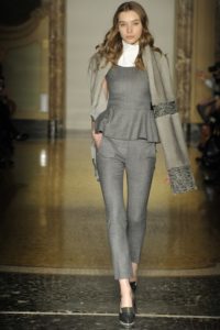 Chicca Lualdi A/I 2014-15