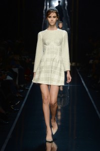 Ermanno Scervino A/I 2014-15 courtesy Scervino 