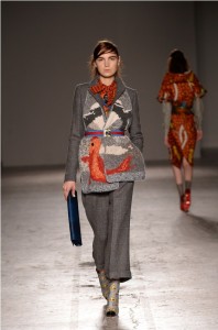 Stella Jean A/I 2014-15 courtesy Stella Jean