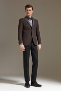 Enrico Coveri a-i 2014/15, courtesy Coveri