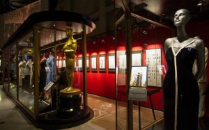 Best Actress. Dive da Oscar, Museo Nazionale del Cinema © photo Sabrina Gazzola