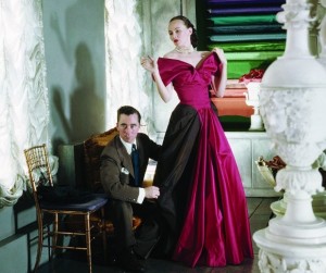 Charles James
