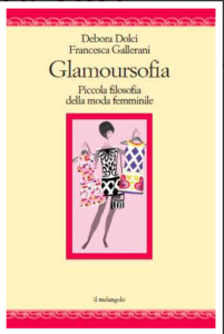 Cover Glamoursofia