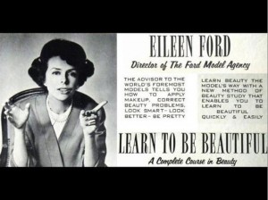 Eileen Ford