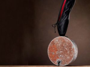 Equilibrium" Museo Ferragamo