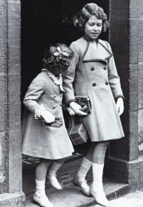 Da vere principessine