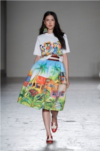 Stella Jean P/E 2015 courtesy Stella Jean