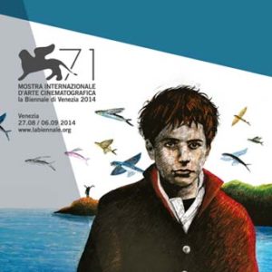 71° Festival del Cinema Venezia