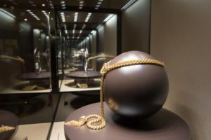 Damiani a "Luxury&Finance 2014"