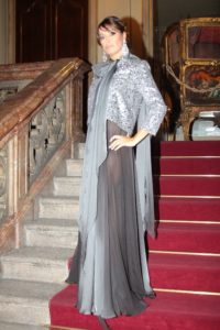 Angela Sartoria A/I 2014-15 ph D. Raimondi