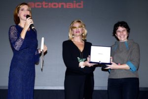 Marina Corazziari - ass. Leonori, Premio Margutta 2014