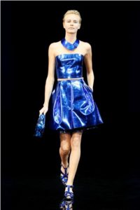 Emporio Armani p/e 2015