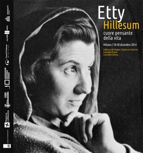 Etty Hillesum