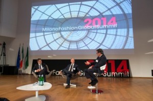 Milano Fashion Global Summit 2014