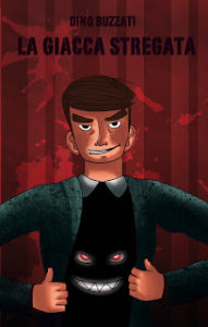 Cover racconto in formato digitale