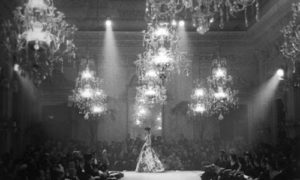 Nascita del Made in Italy a Villa Torrigiani