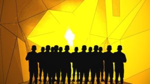 "FAVILLA. Ogni luce una voce"