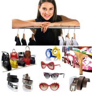 Fashion Merchandiser