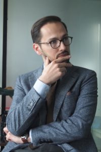 Dal sito di Principle M