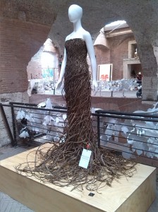 'eleganza del cibo - ph B. Rossi