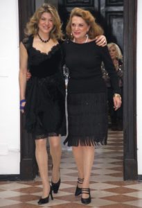 Raffaela e Gigliola Curiel