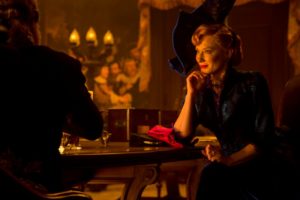 ll Granduca e Lady Tramaine