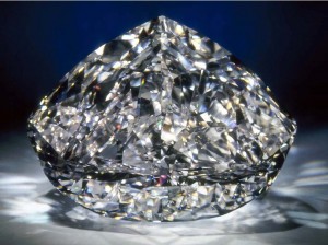 Centenarium Diamond