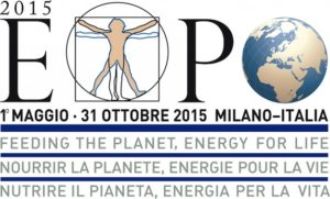 EXPO 2015 Milano