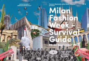Milan Fashion Week -Survival Guide