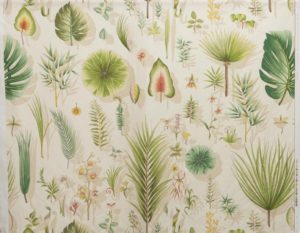 Giardini di seta - Ratti