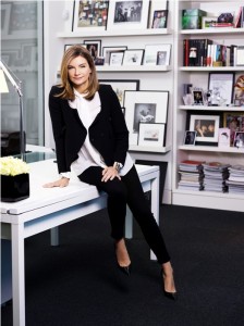 Natalie Massenet