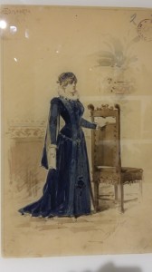 “Prime Donne - Le Donne di Puccini e le Eroine di Verdi” ph A. Ghiroldi- Archivio Ricordi 